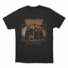 Peeling Flesh Photo Unisex T Shirt Black